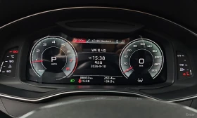 Audi A6 45 TFSI\360 ������\Head UP\������� | Mobile.bg � ����� ������ 8