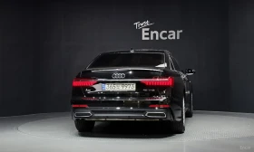 Audi A6 45 TFSI\360 ������\Head UP\������� | Mobile.bg � ����� ������ 4