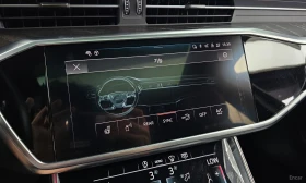 Audi A6 45 TFSI\360 ������\Head UP\������� | Mobile.bg � ����� ������ 14
