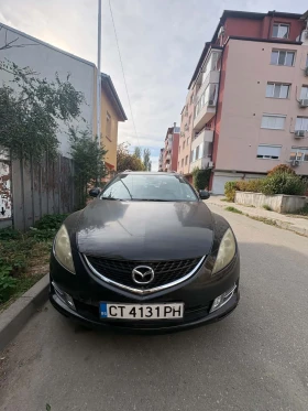Mazda 6 | Mobile.bg � ����� ������ 2