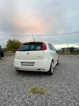 Fiat Punto 1.4i| 128k km| Lizing| TOP  | Mobile.bg � ����� ������ 6