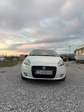 Fiat Punto 1.4i| 128k km| Lizing| TOP  | Mobile.bg � ����� ������ 2