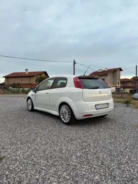 Fiat Punto 1.4i| 128k km| Lizing| TOP  | Mobile.bg � ����� ������ 7