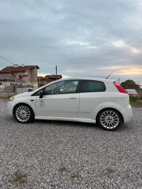 Fiat Punto 1.4i| 128k km| Lizing| TOP  | Mobile.bg � ����� ������ 5