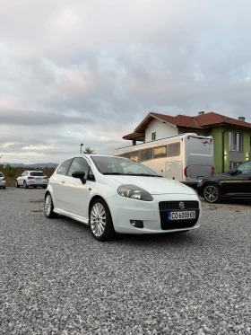 Fiat Punto 1.4i| 128k km| Lizing| TOP  | Mobile.bg � ����� ������ 3