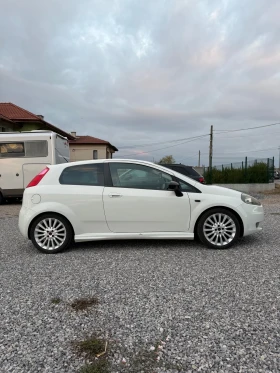 Fiat Punto 1.4i| 128k km| Lizing| TOP  | Mobile.bg � ����� ������ 4
