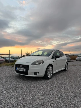 ������ Fiat Punto