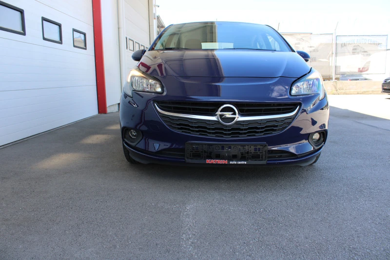 Opel Corsa 1.4i-Gpl, снимка 2 - Автомобили и джипове - 45503500