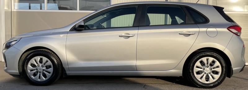 Hyundai I30 Върнат от Лизинг , снимка 2 - Автомобили и джипове - 47116694