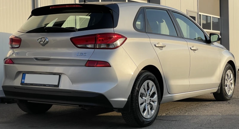 Hyundai I30 Върнат от Лизинг , снимка 5 - Автомобили и джипове - 47116694