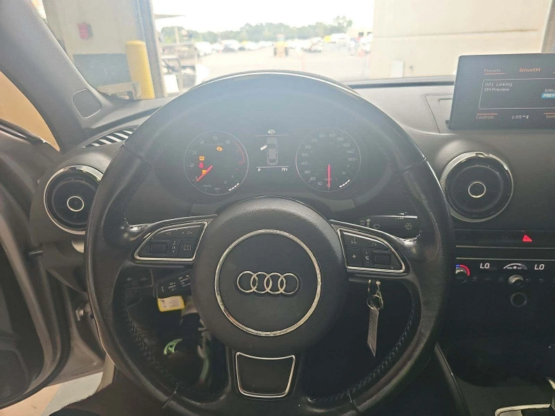 Audi A3 1.8T Premium, снимка 14 - Автомобили и джипове - 47537773