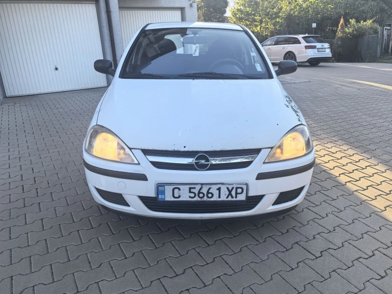 Opel Corsa, снимка 2 - Автомобили и джипове - 47681172