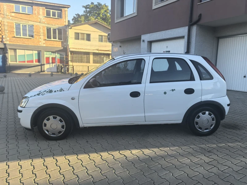 Opel Corsa, снимка 8 - Автомобили и джипове - 47681172