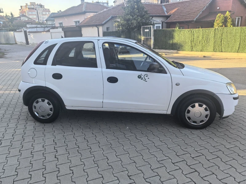 Opel Corsa, снимка 4 - Автомобили и джипове - 47681172