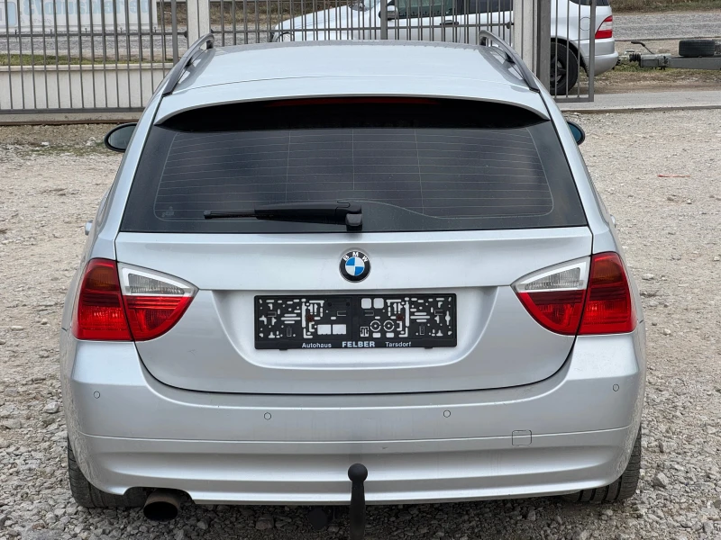 BMW 318 2.0 дизел M 47, снимка 6 - Автомобили и джипове - 48693362