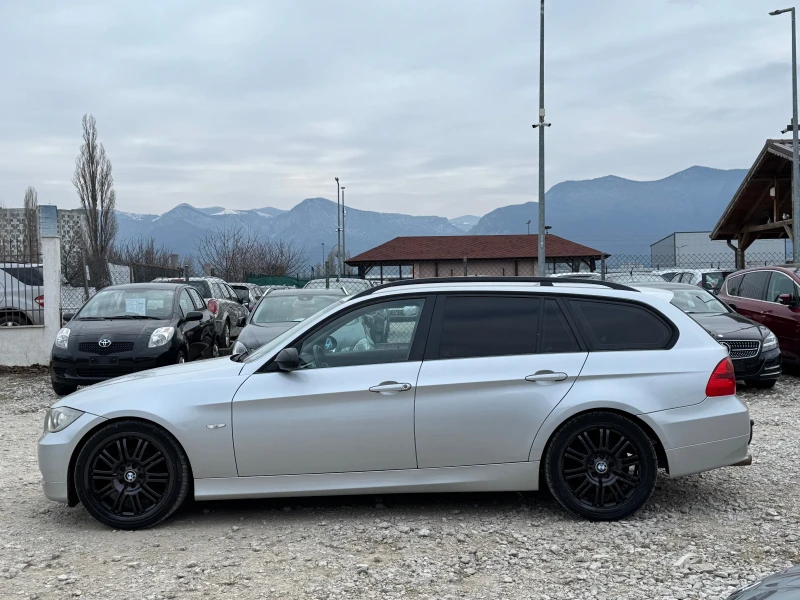 BMW 318 2.0 дизел M 47, снимка 9 - Автомобили и джипове - 48693362