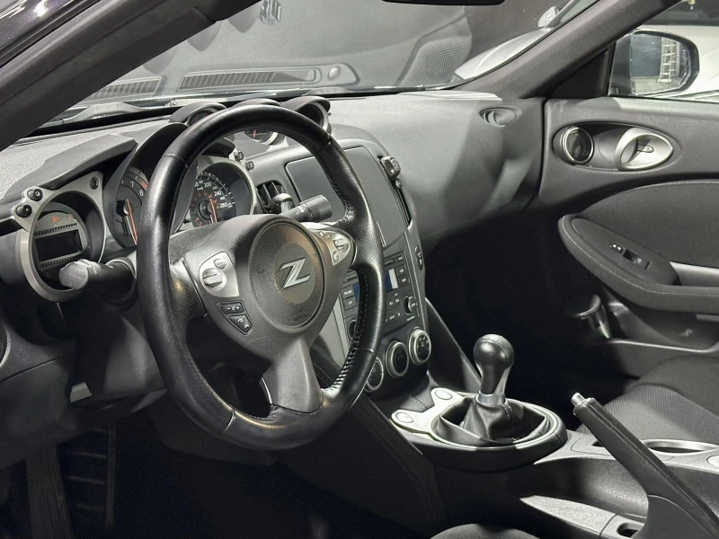 Nissan 370Z PREMIUM FACELIFT, снимка 10 - Автомобили и джипове - 49398662