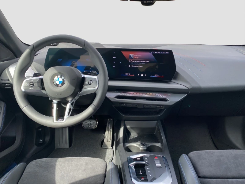 BMW 2 Gran Coupe M SPORT HEAD UP NAVI 360 CAMERA , снимка 10 - Автомобили и джипове - 51508717