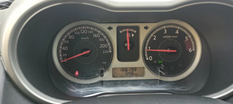 Nissan Note, снимка 9 - Автомобили и джипове - 51261483