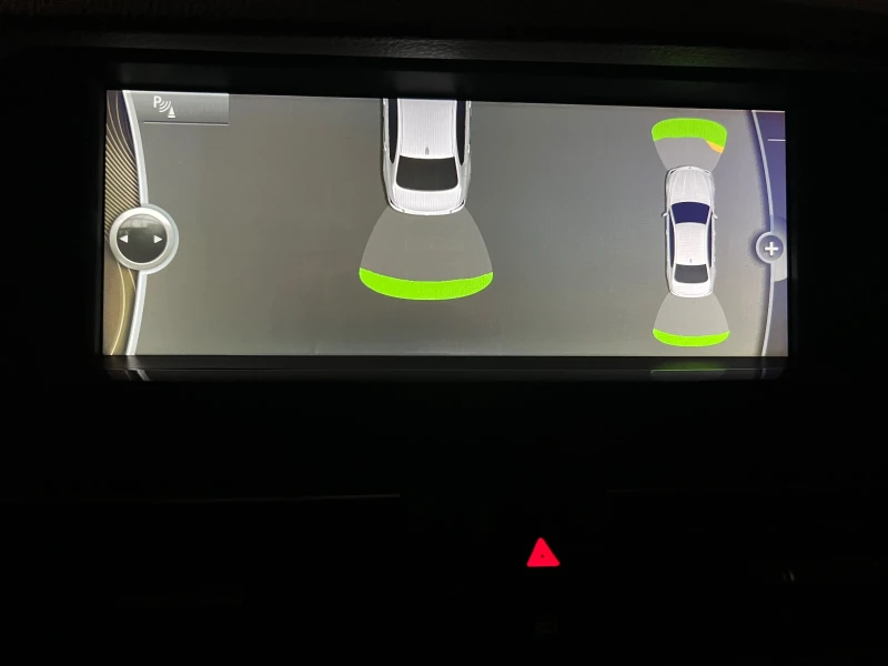 BMW 520 EfficientDynamics Edition, снимка 15 - Автомобили и джипове - 50766870