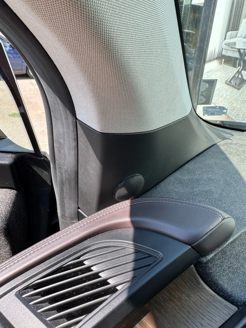 BMW i3 S PREMIUM/120Ah/CARPLAY/PANORAMA, снимка 17 - Автомобили и джипове - 52219734