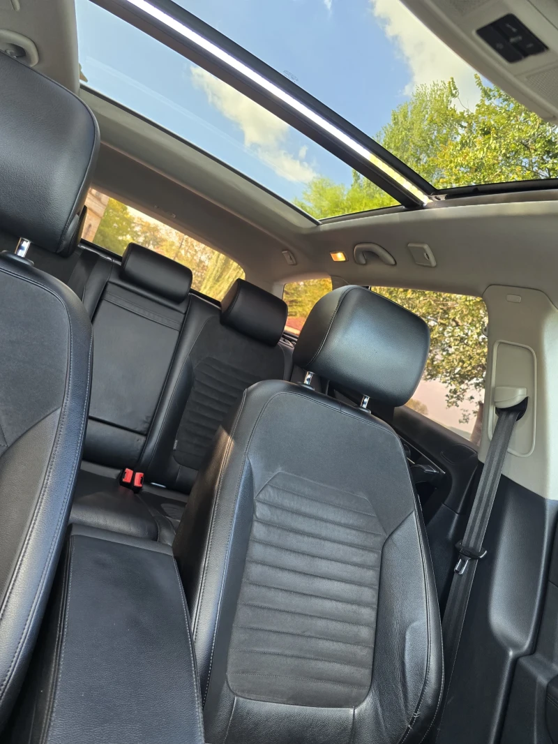 VW Passat B7 , снимка 12 - Автомобили и джипове - 52868941