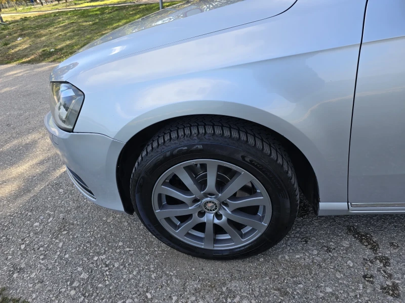 VW Passat B7 , снимка 15 - Автомобили и джипове - 52868941
