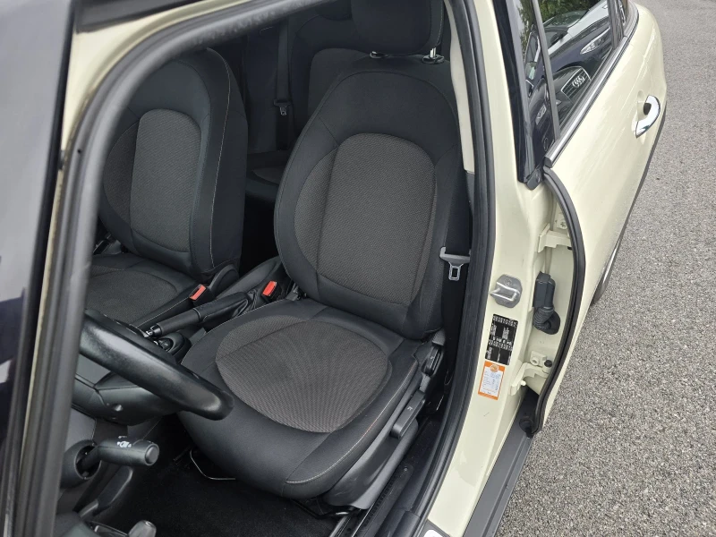 Mini One D evro 6B , снимка 10 - Автомобили и джипове - 51934692