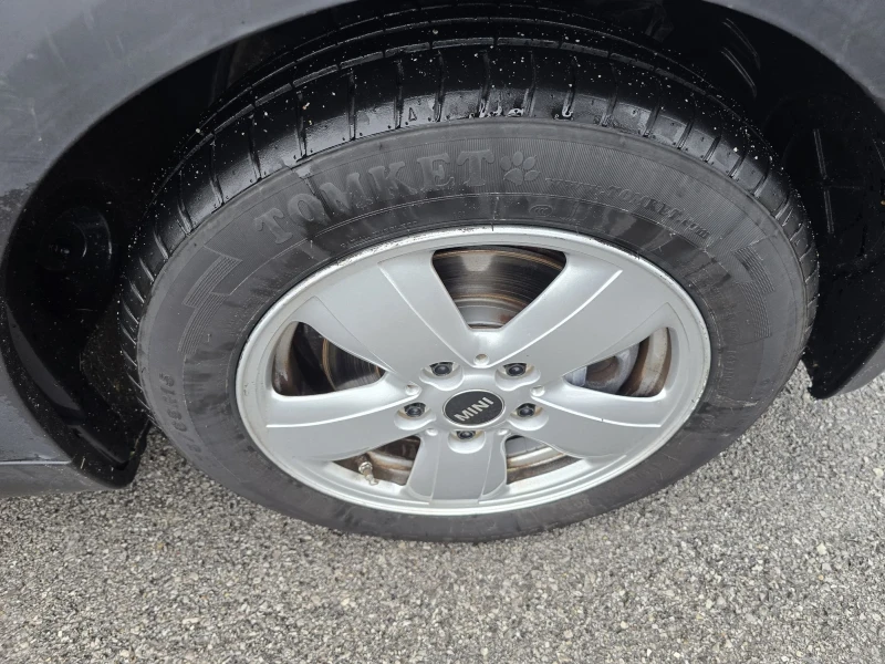 Mini One D evro 6B , снимка 15 - Автомобили и джипове - 51934692