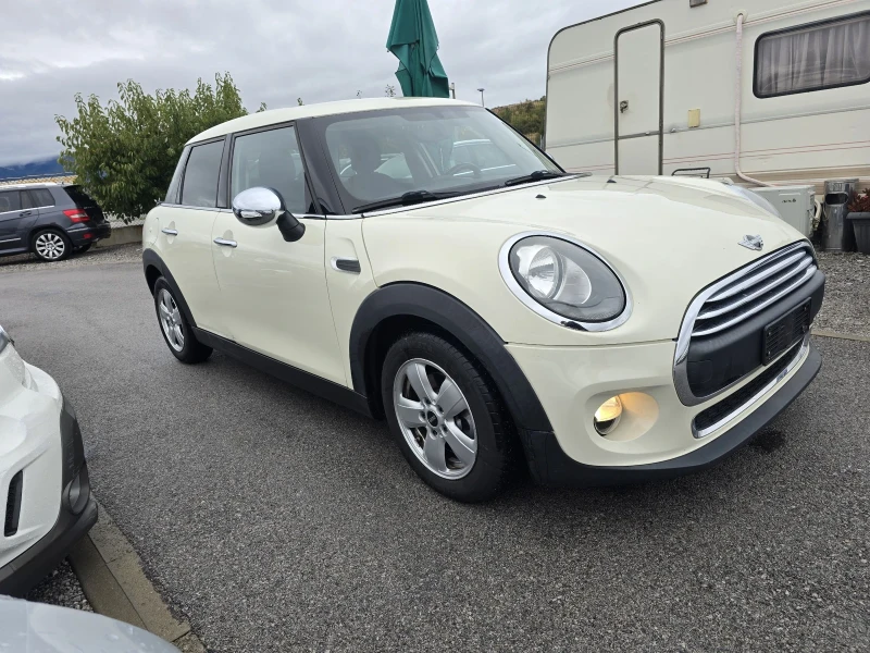 Mini One D evro 6B , снимка 3 - Автомобили и джипове - 51934692