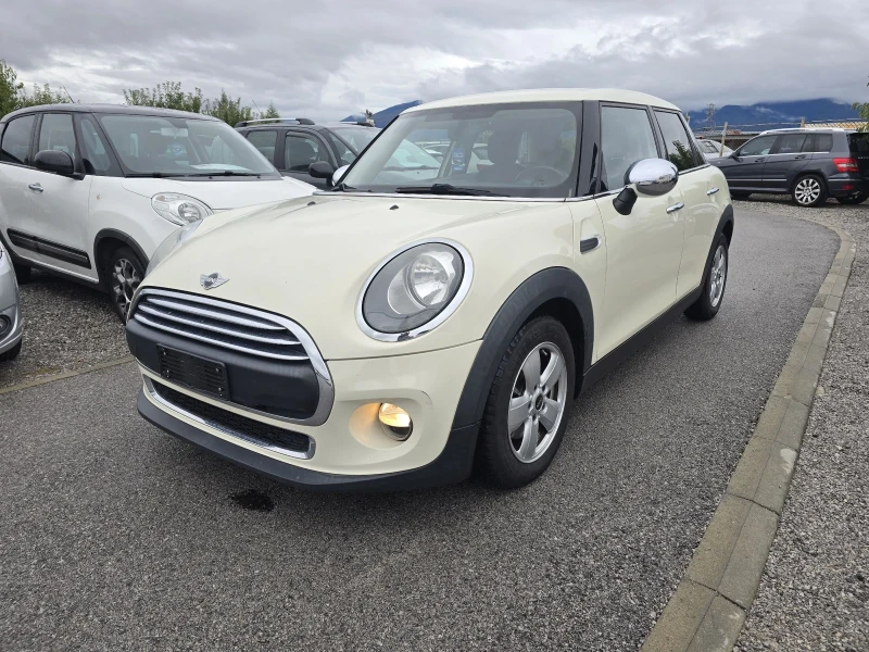 Mini One D evro 6B , снимка 2 - Автомобили и джипове - 51934692