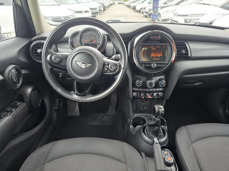 Mini One D evro 6B , снимка 7 - Автомобили и джипове - 51934692