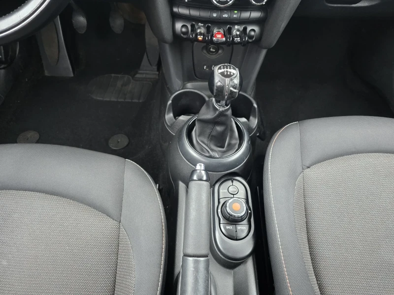 Mini One D evro 6B , снимка 11 - Автомобили и джипове - 51934692