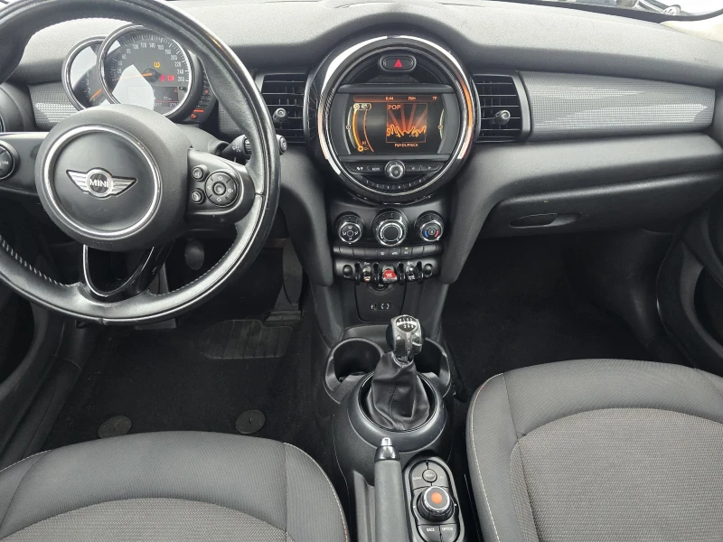 Mini One D evro 6B , снимка 8 - Автомобили и джипове - 51934692