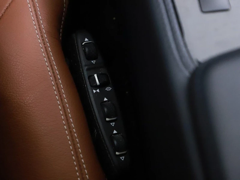 Mercedes-Benz CLS 350 Shooting Brake 9G Tronic Airmatic MultiBeam , снимка 15 - Автомобили и джипове - 52008211