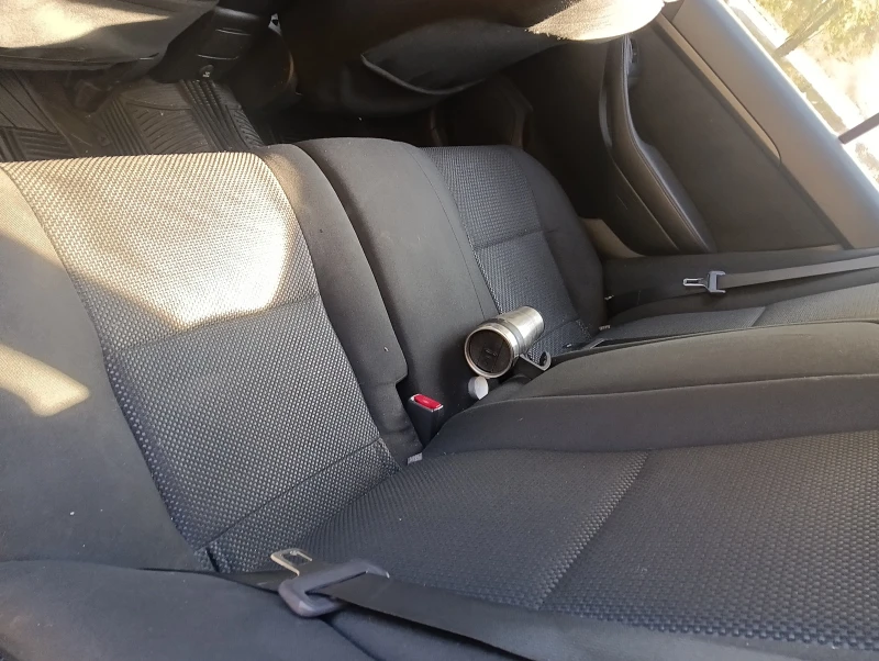 Toyota Avensis, снимка 7 - Автомобили и джипове - 52424740