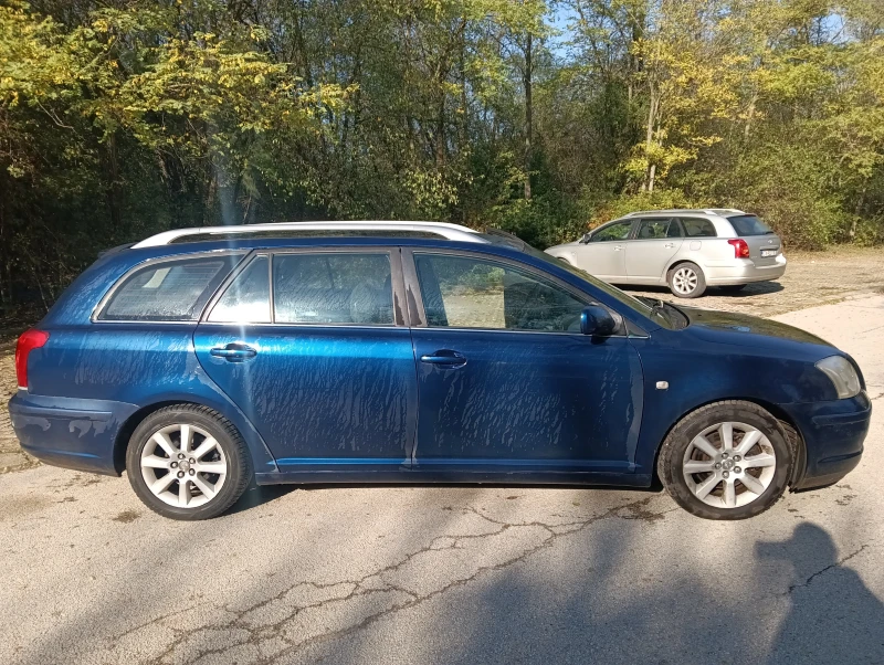 Toyota Avensis, снимка 3 - Автомобили и джипове - 52424740