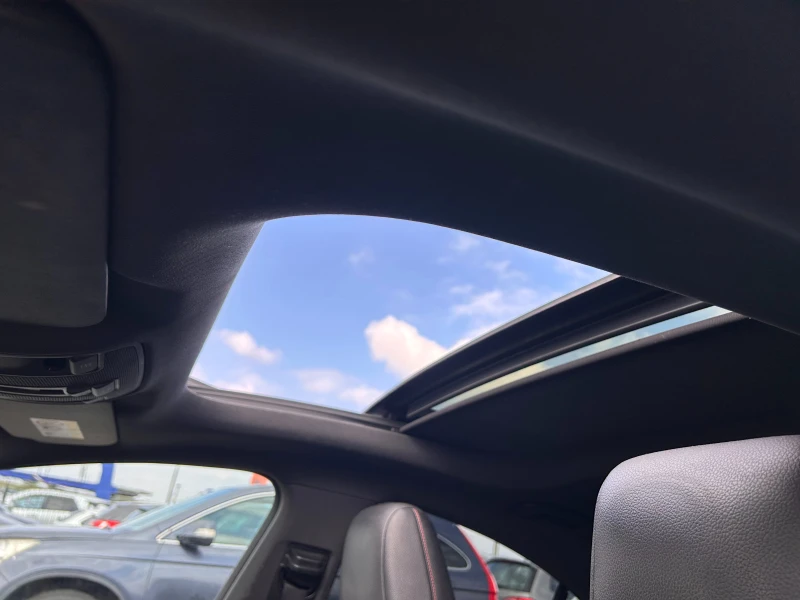 Mercedes-Benz CLA 220 CDI 4MATIC AVTOMAT/PANORAMA/KOJA EURO 6, снимка 13 - Автомобили и джипове - 52076566