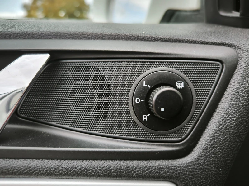 Skoda Octavia 1.9TDI FACELIFT, снимка 16 - Автомобили и джипове - 52090953