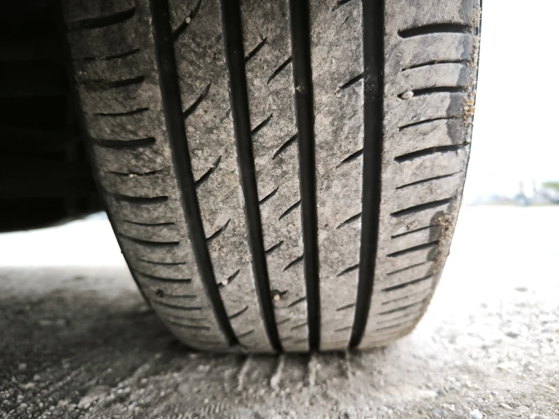 Skoda Octavia 1.9TDI FACELIFT, снимка 17 - Автомобили и джипове - 52090953