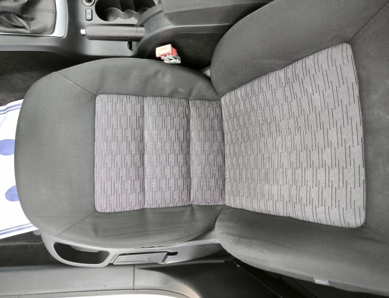 Skoda Octavia 1.9TDI FACELIFT, снимка 12 - Автомобили и джипове - 52090953