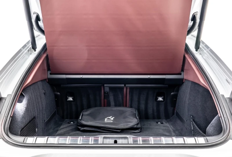 Porsche Panamera TURBO S E-HYBRID/FACELIFT/CERAMIC/BOSE/PANO/MATRIX, снимка 17 - Автомобили и джипове - 52166227