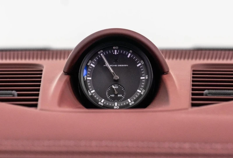 Porsche Panamera TURBO S E-HYBRID/FACELIFT/CERAMIC/BOSE/PANO/MATRIX, снимка 12 - Автомобили и джипове - 52166227