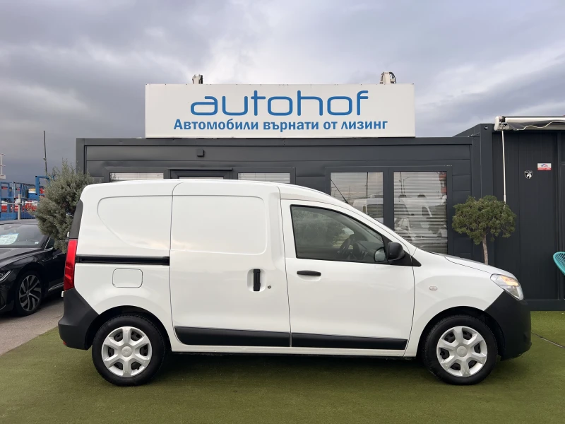 Dacia Dokker AMBIANCE/1.5DCI/95k.c./6MT/N1, снимка 5 - Автомобили и джипове - 52664522