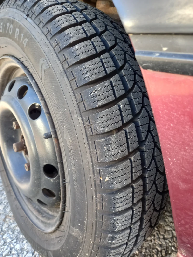 Opel Vectra 1.7 TD, снимка 3 - Автомобили и джипове - 52825275