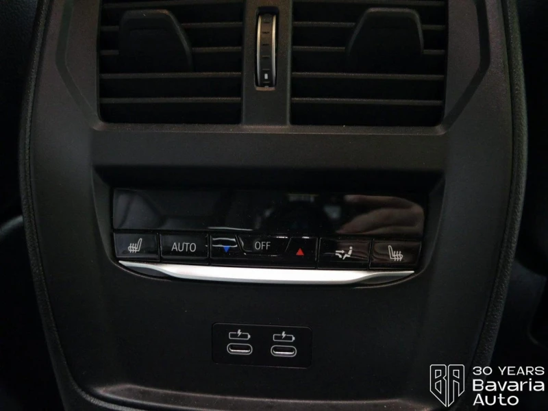 BMW i4 M50 xDrive, снимка 13 - Автомобили и джипове - 52833588