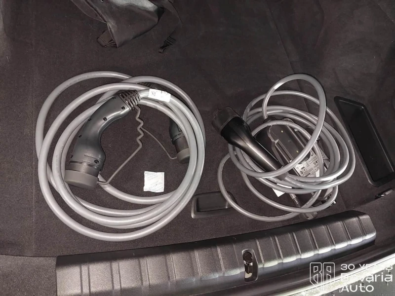 BMW i4 M50 xDrive, снимка 15 - Автомобили и джипове - 52833588