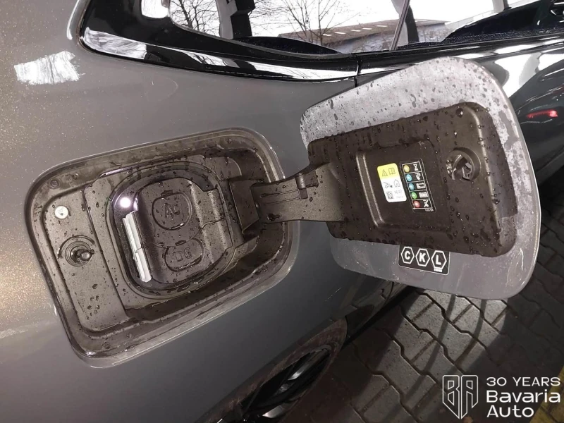 BMW i4 M50 xDrive, снимка 14 - Автомобили и джипове - 52833588