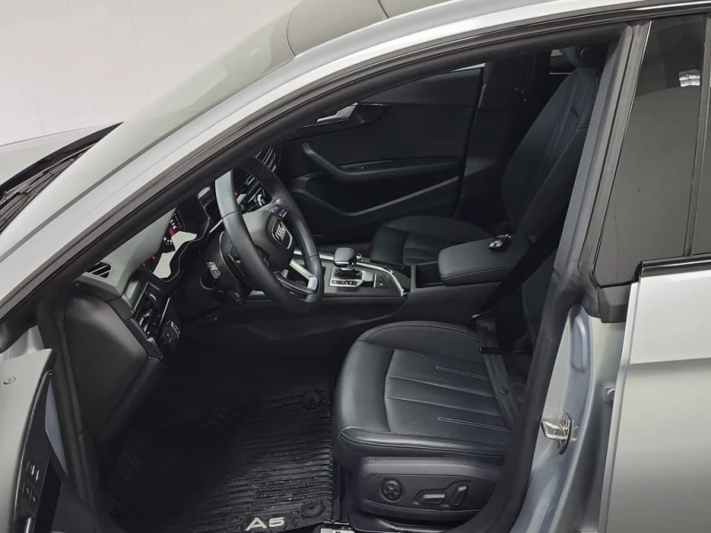 Audi A5  / KOMFORT / MATRIX / BLIND SPOT / CARFAX, снимка 9 - Автомобили и джипове - 53426329