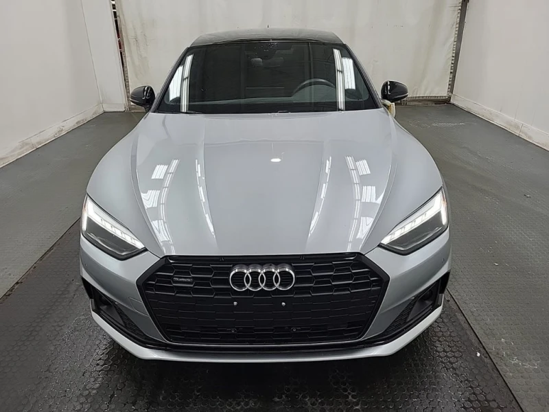 Audi A5  / KOMFORT / MATRIX / BLIND SPOT / CARFAX, снимка 6 - Автомобили и джипове - 53426329